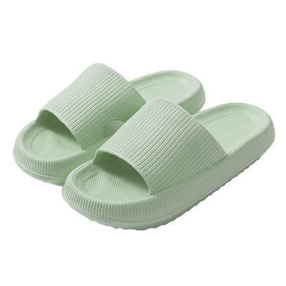 EVA Soft Sole Slippers