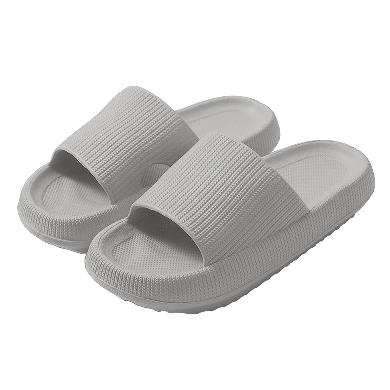EVA Soft Sole Slippers