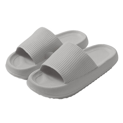 EVA Soft Sole Slippers