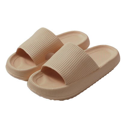 EVA Soft Sole Slippers