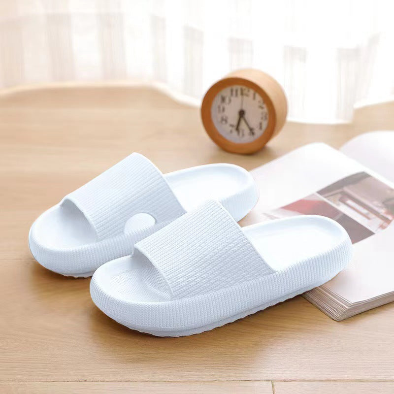 EVA Soft Sole Slippers