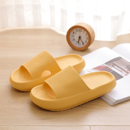 EVA Soft Sole Slippers