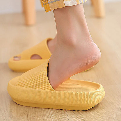 EVA Soft Sole Slippers
