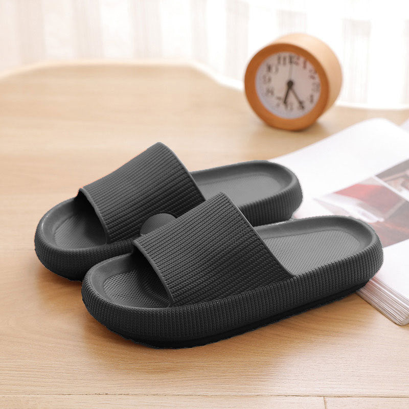 EVA Soft Sole Slippers