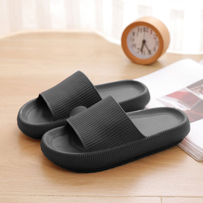 EVA Soft Sole Slippers