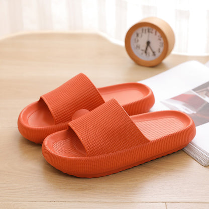 EVA Soft Sole Slippers
