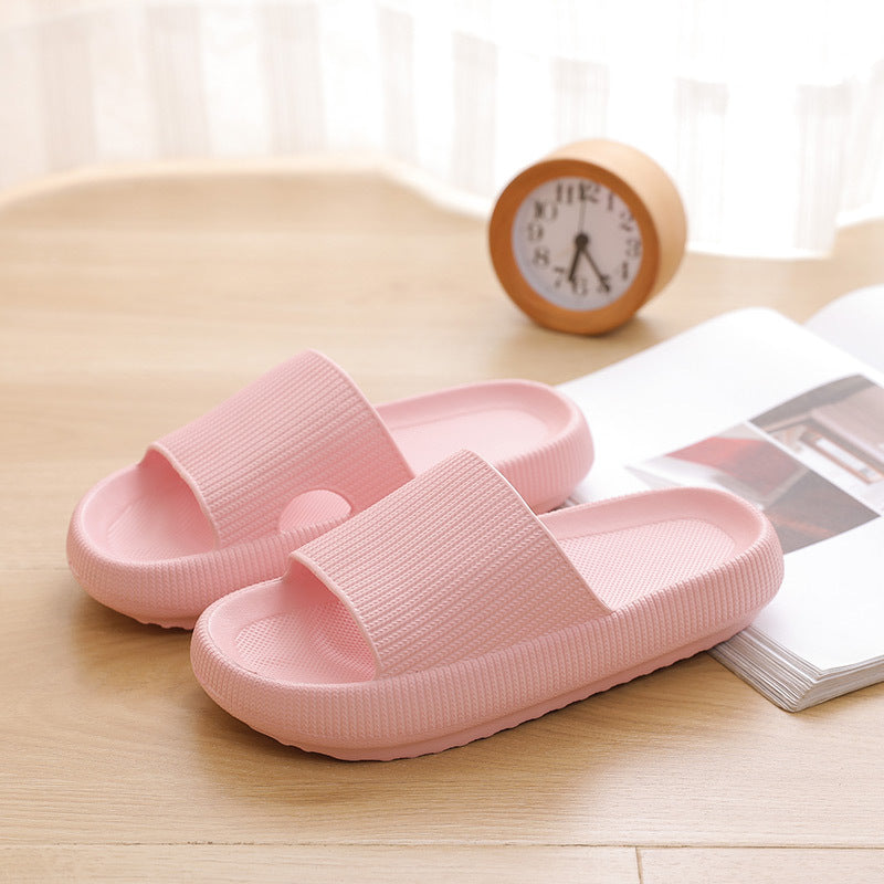 EVA Soft Sole Slippers