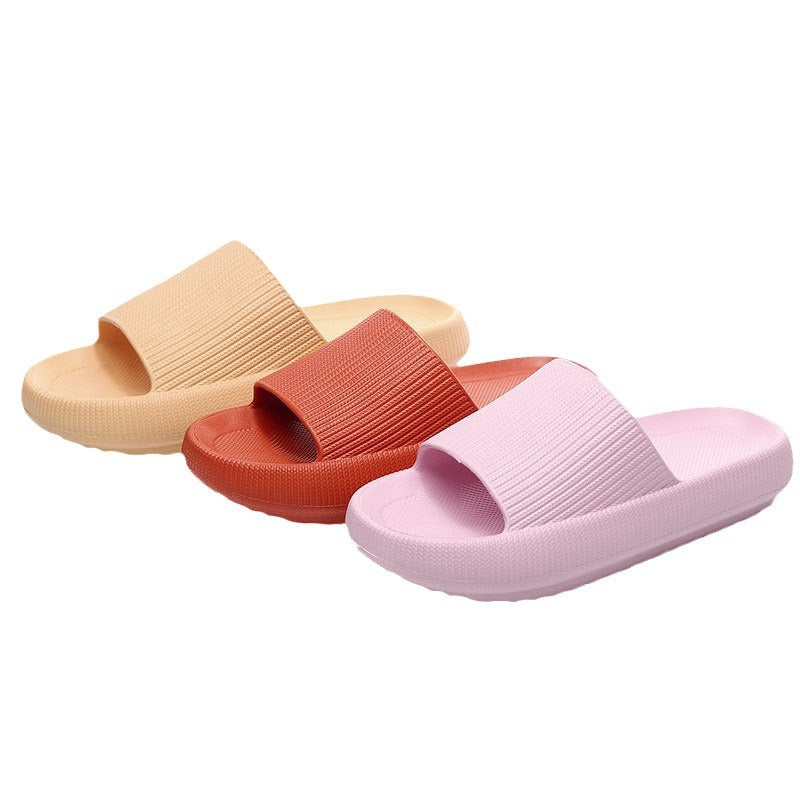 EVA Soft Sole Slippers