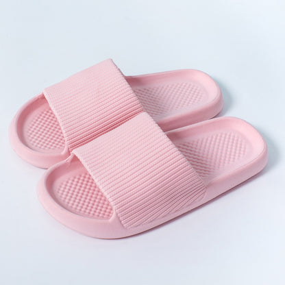 EVA Soft Sole Slippers