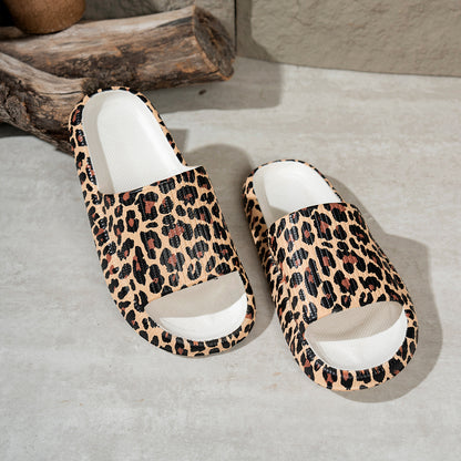 EVA Soft Sole Slippers
