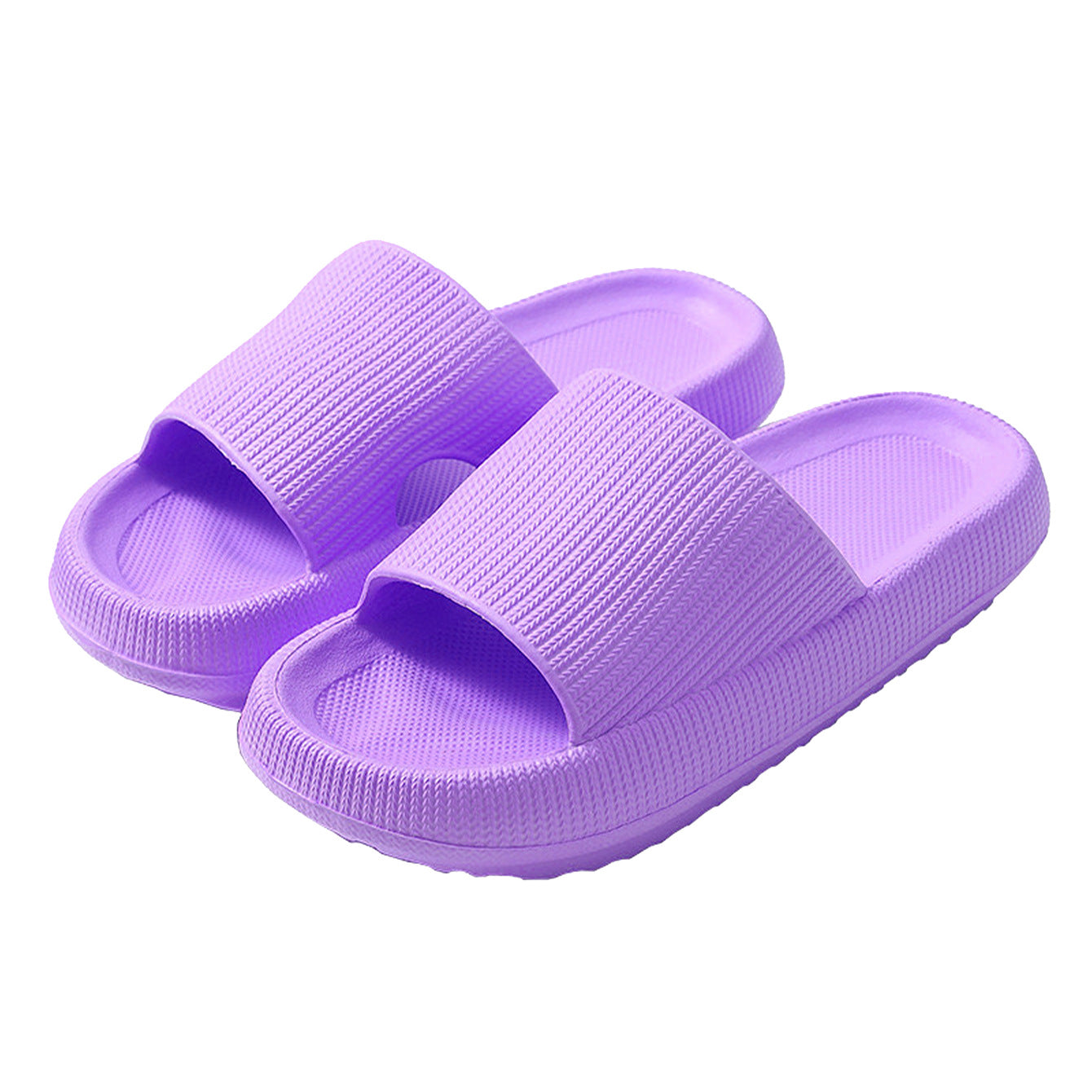 EVA Soft Sole Slippers