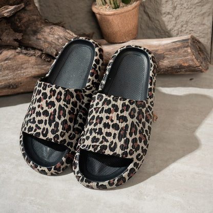 EVA Soft Sole Slippers
