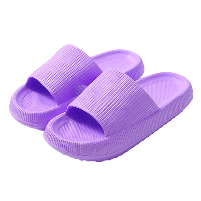 EVA Soft Sole Slippers