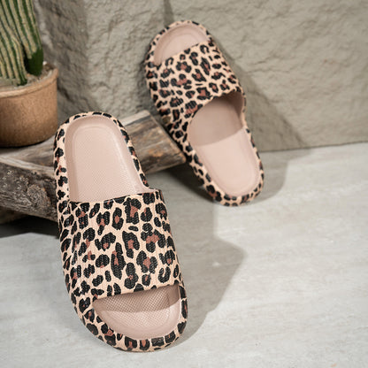 EVA Soft Sole Slippers