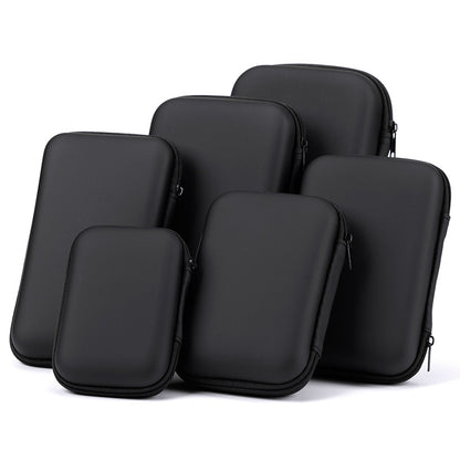 EVA Storage Bag for Electronics and Beauty Equipment