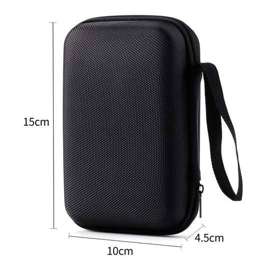 Eva Storage Bag