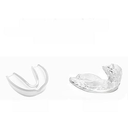 EVA Thermoplastic Dental Mouthguard Set