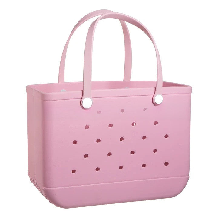 EVA Waterproof Beach Tote Bag