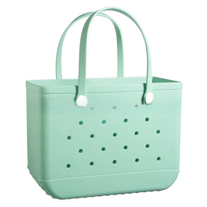 EVA Waterproof Beach Tote Bag