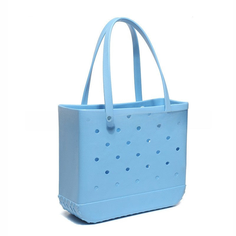 EVA Waterproof Beach Tote Bag