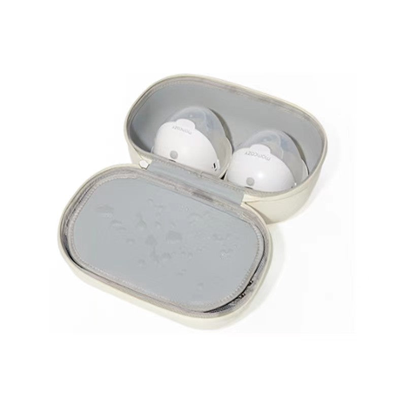 EVA Waterproof Breast Pump Storage Bag