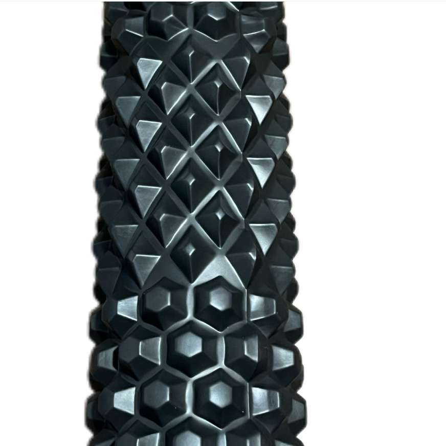 EVA yoga column massage roller