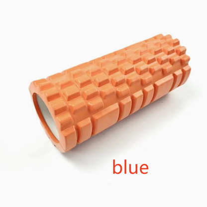 EVA yoga column massage roller
