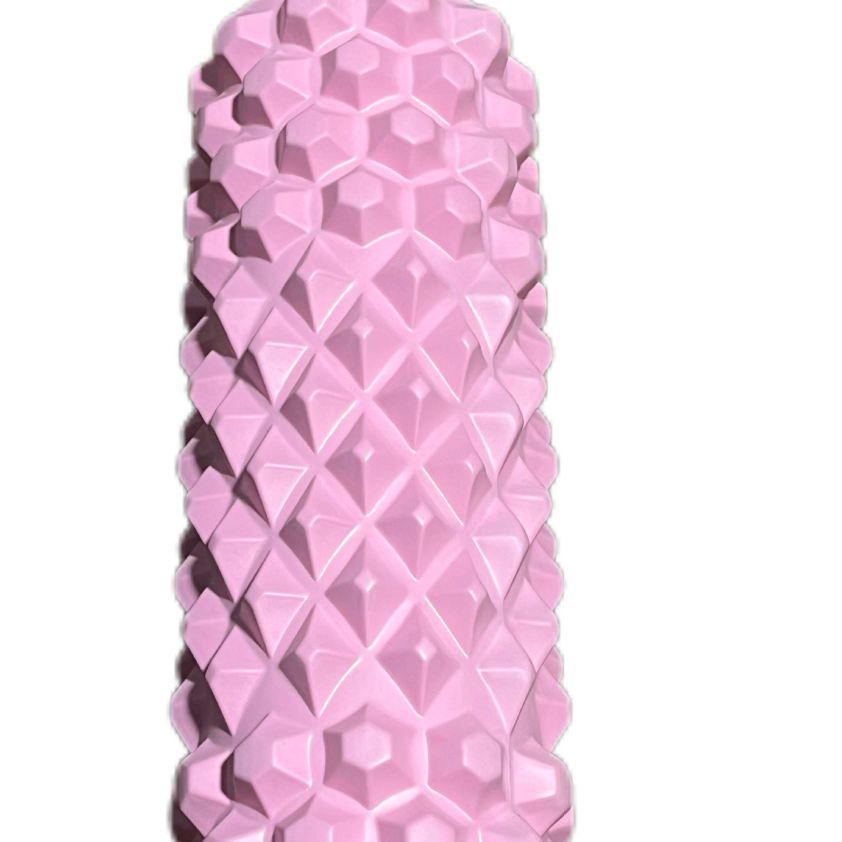 EVA yoga column massage roller