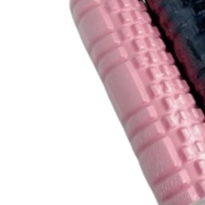 EVA yoga column massage roller