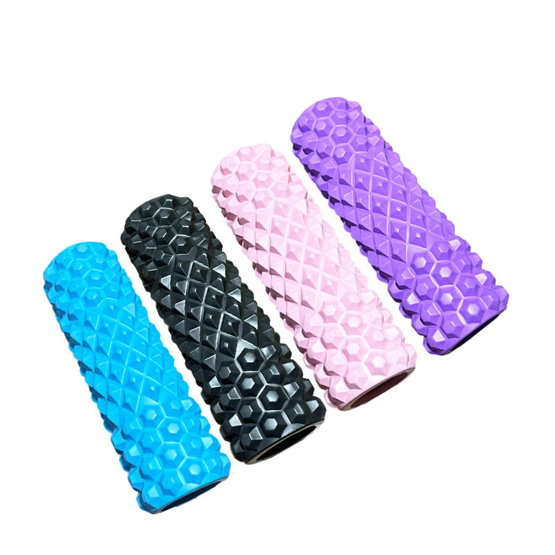 EVA yoga column massage roller