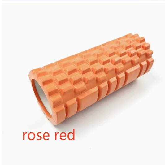 EVA yoga column massage roller