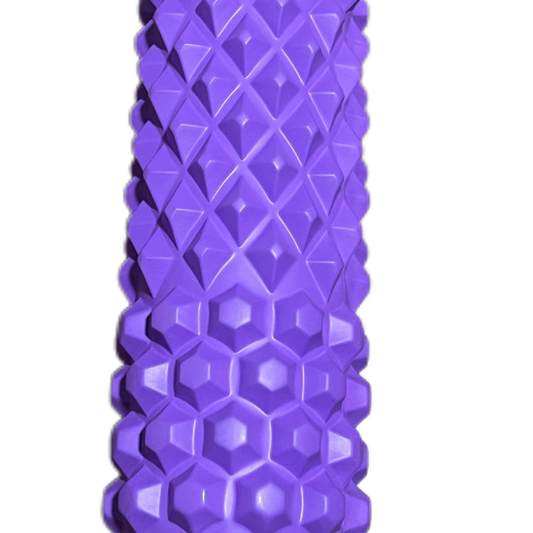 EVA yoga column massage roller