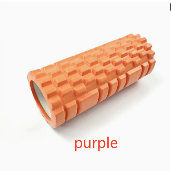 EVA yoga column massage roller