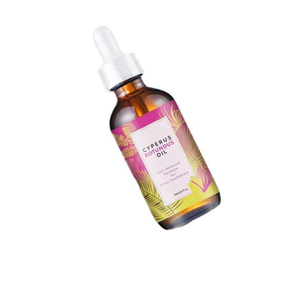 Evadore Cyperus Rotundus Skin Care Oil