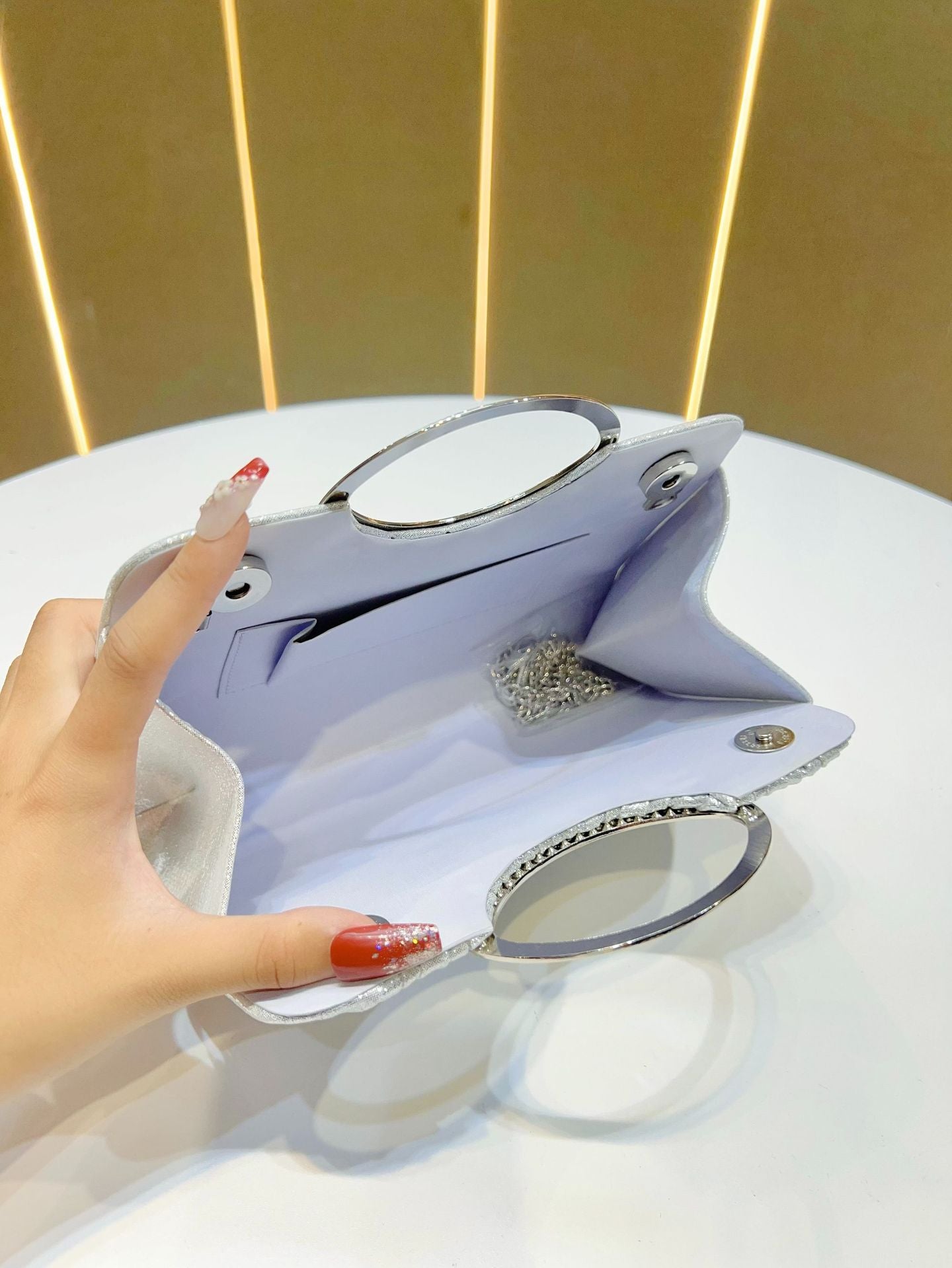 Evening Bag