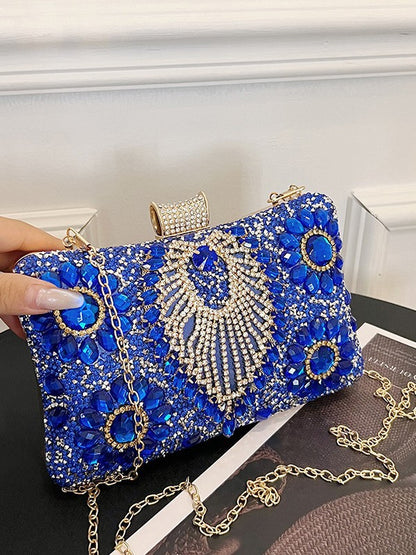 Evening Clutch Bag