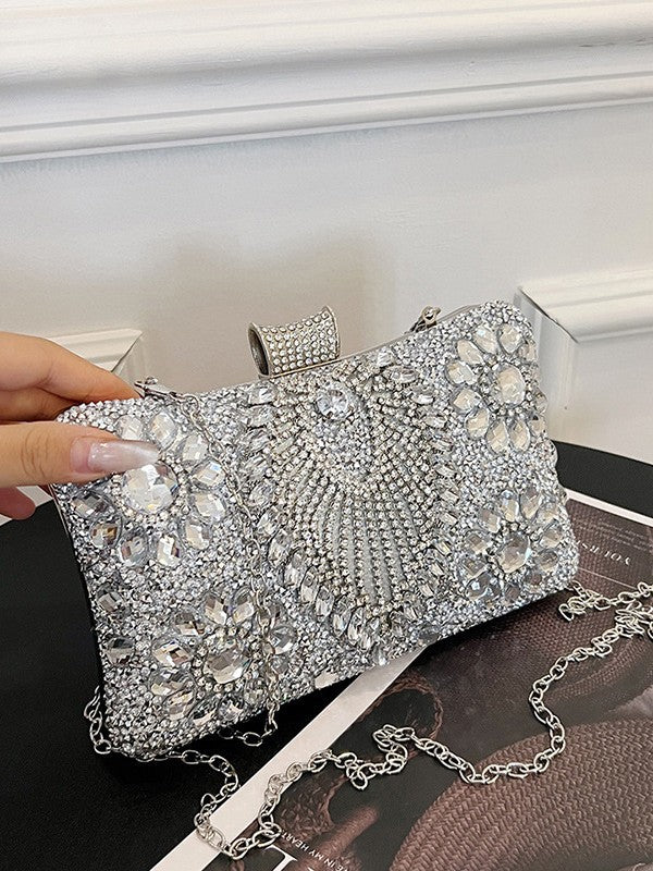Evening Clutch Bag