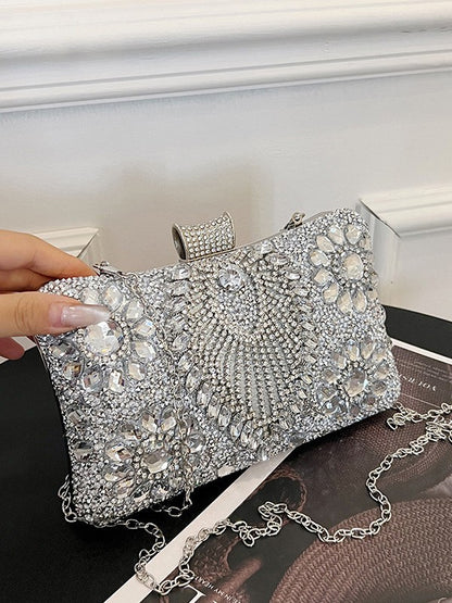 Evening Clutch Bag