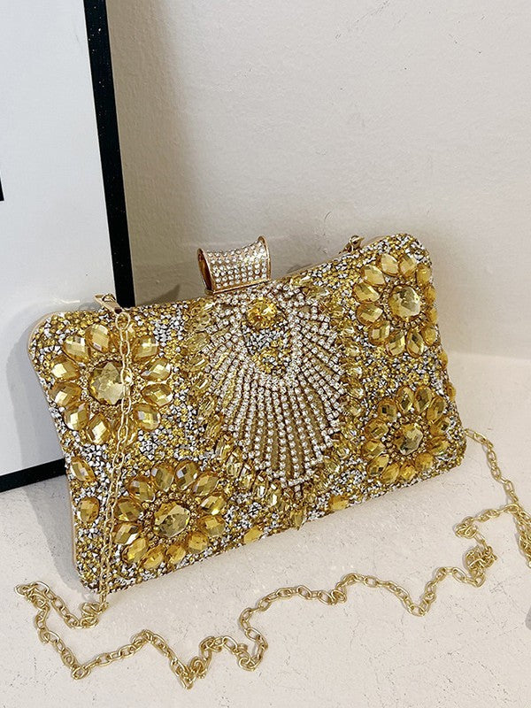 Evening Clutch Bag