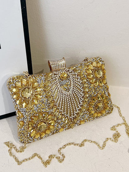 Evening Clutch Bag