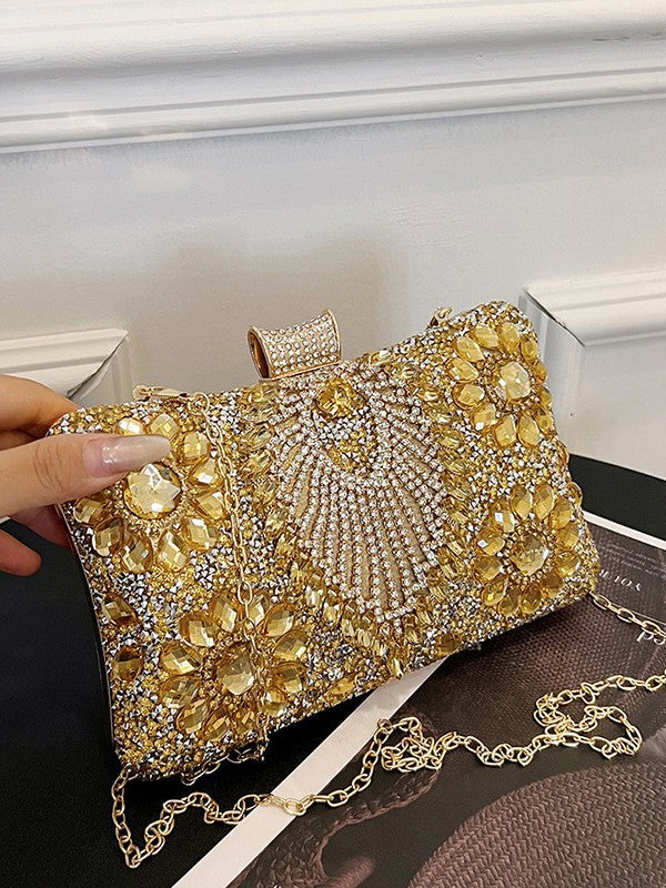 Evening Clutch Bag