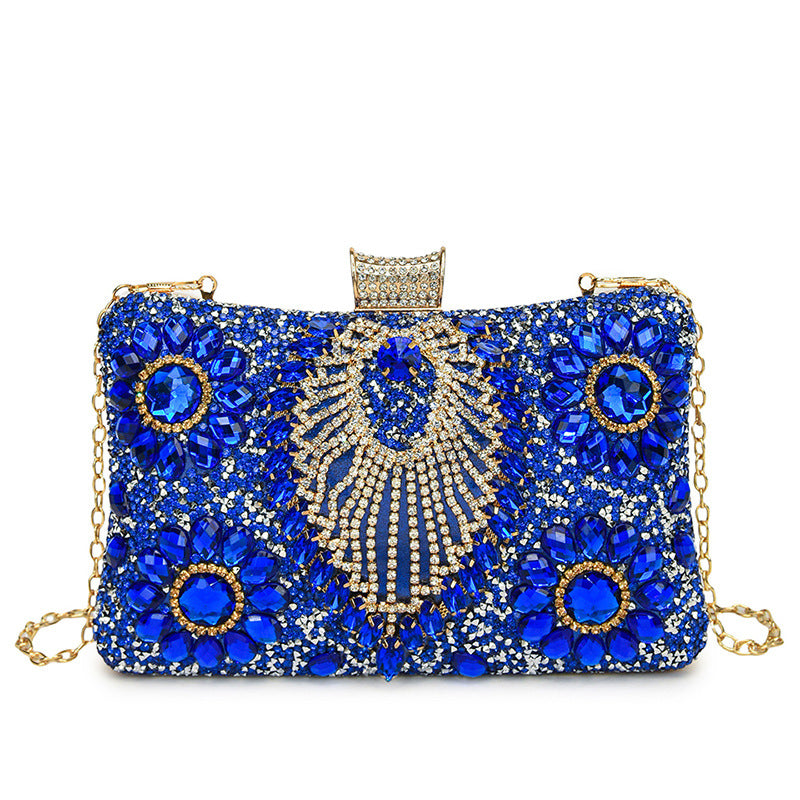 Evening Clutch Bag