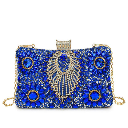 Evening Clutch Bag