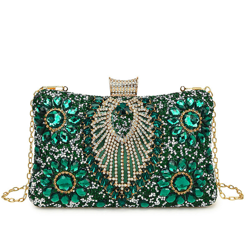 Evening Clutch Bag