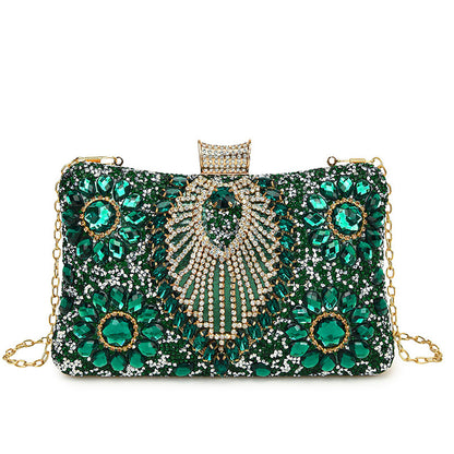 Evening Clutch Bag