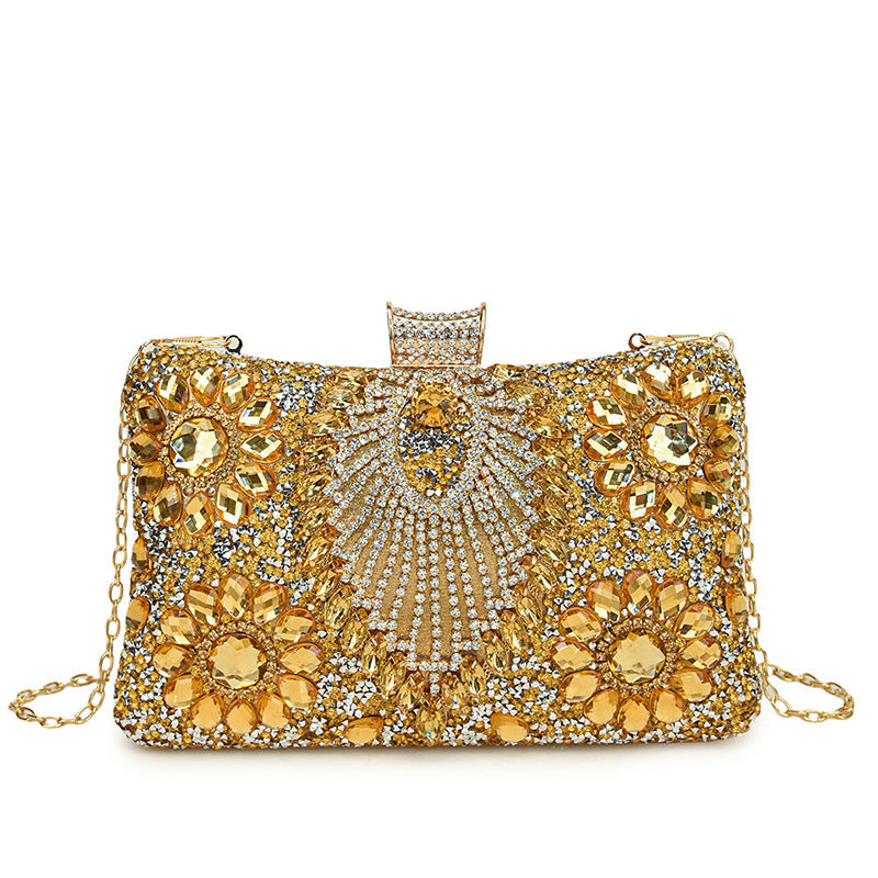 Evening Clutch Bag