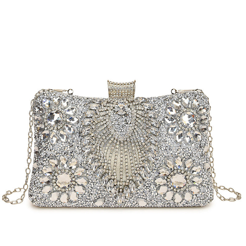 Evening Clutch Bag
