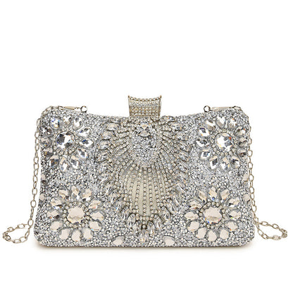Evening Clutch Bag