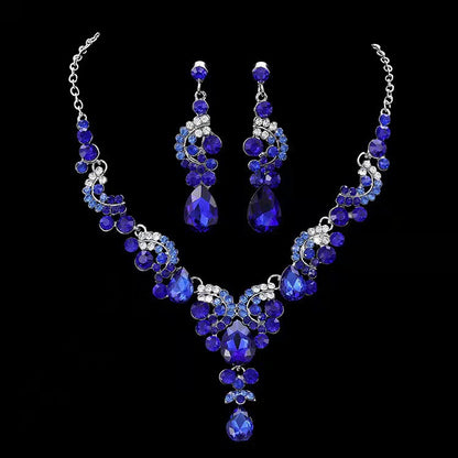 Evening dress accessories