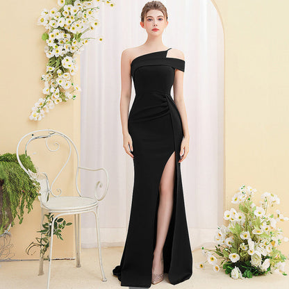 Evening dress